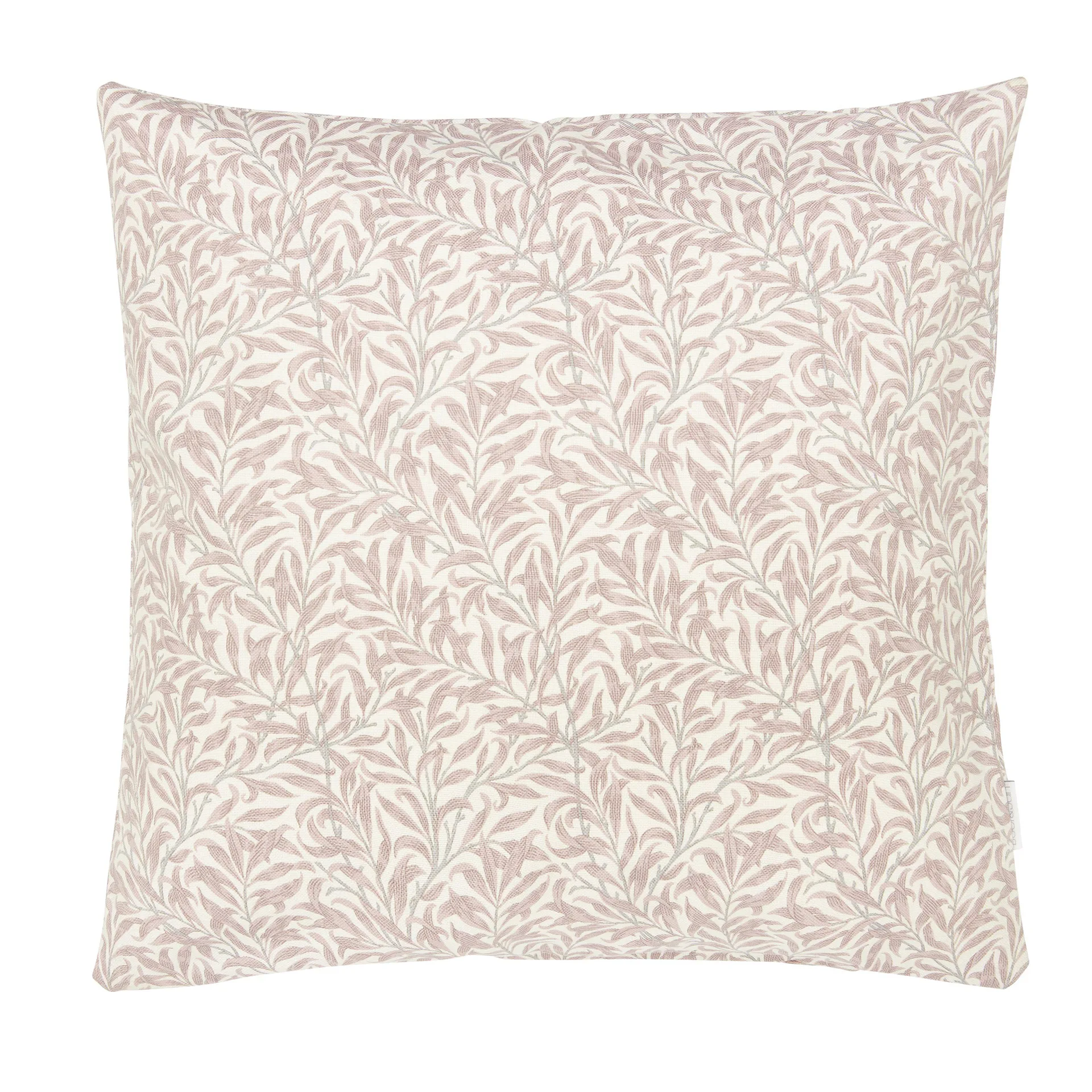 Ramas cushion cover 50x50 cm, pink Boel & Jan
