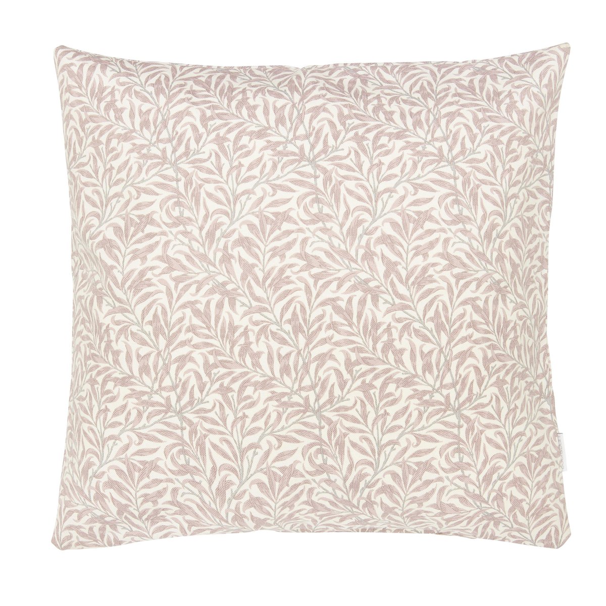 Boel & Jan Ramas cushion cover 50x50 cm pink | Scandinavian Design | Cushion covers | Pink