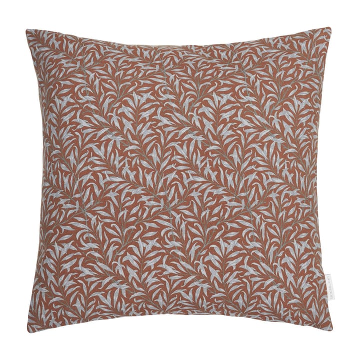 Ramas cushion cover 50x50 cm - Rust - Boel & Jan