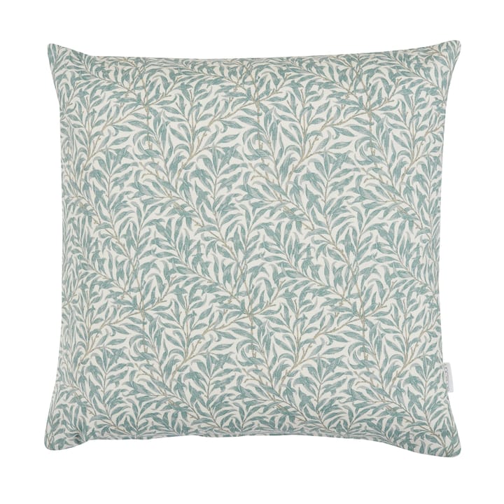 Ramas cushion cover 50x50 cm - turquoise - Boel & Jan