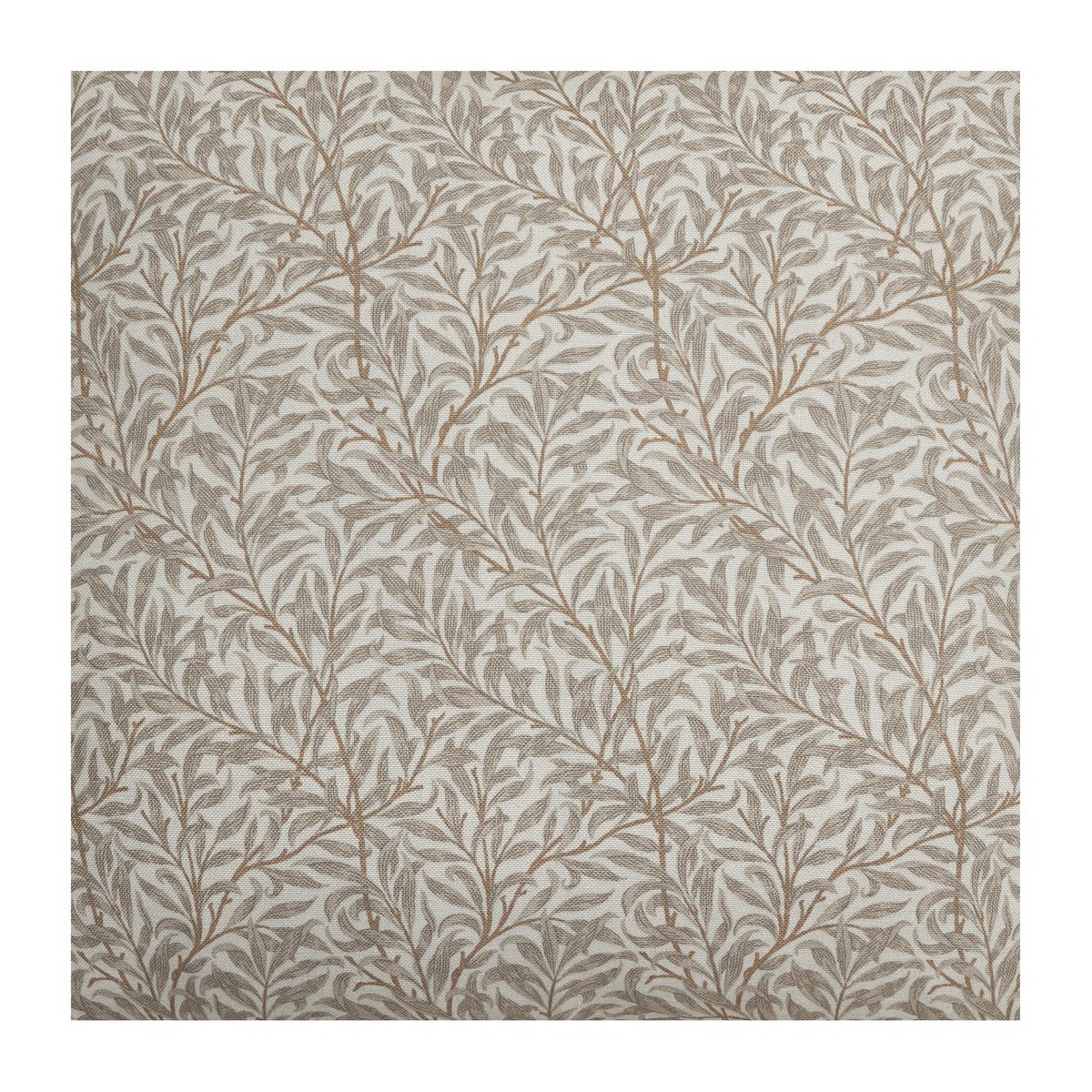 Boel & Jan Ramas fabric Beige/grey | Scandinavian Design | Fabric by the metre | Beige