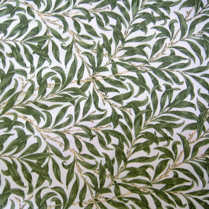 Ramas fabric - green - Boel & Jan