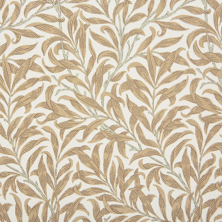 Ramas fabric - ochre-white - Boel & Jan
