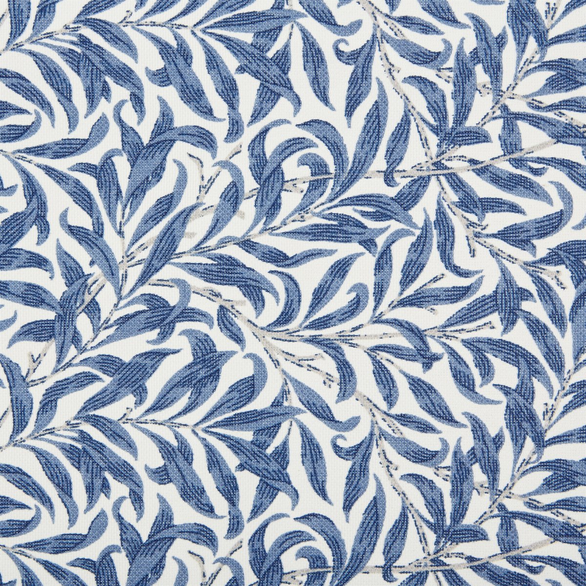Boel & Jan Ramas oilcloth blue | Scandinavian Design | Oilcloths | Blue