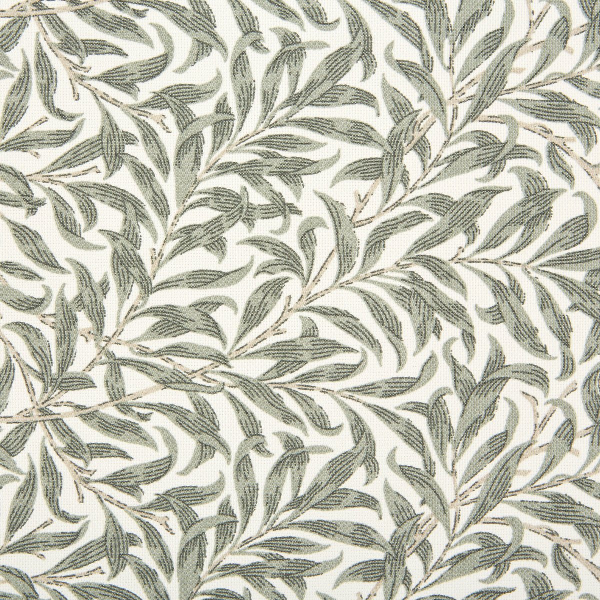 Boel & Jan Ramas oilcloth Olive green | Scandinavian Design | Oilcloths | Green