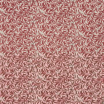 Ramas oilcloth - red - Boel & Jan