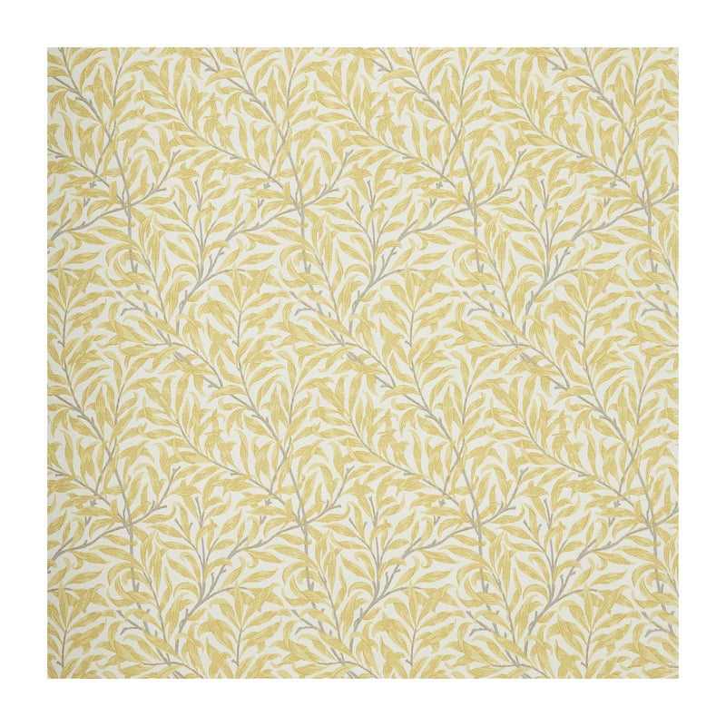 Boel & Jan Ramas oilcloth White-yellow
