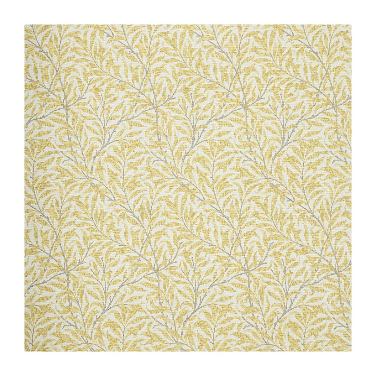Boel & Jan Ramas oilcloth White-yellow