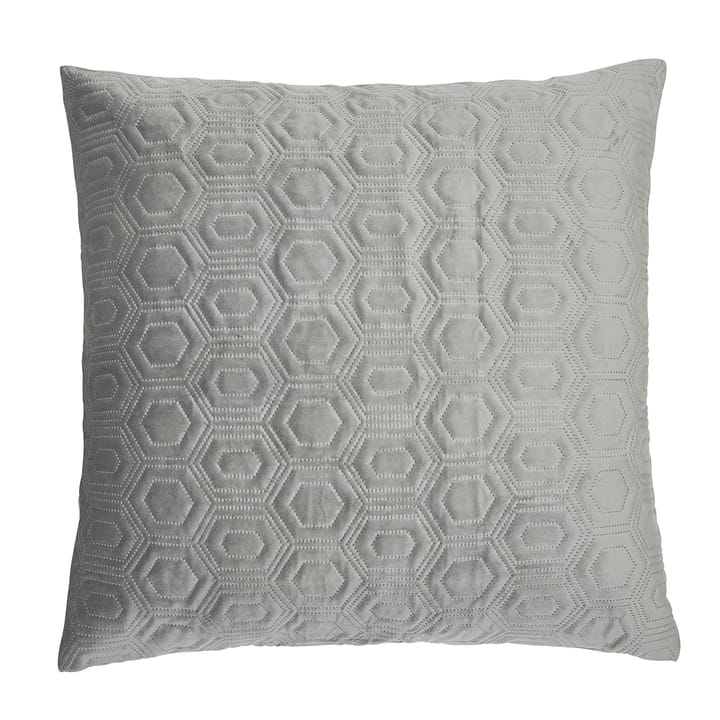 Rest cushion cover 60x60 cm - grey - Boel & Jan