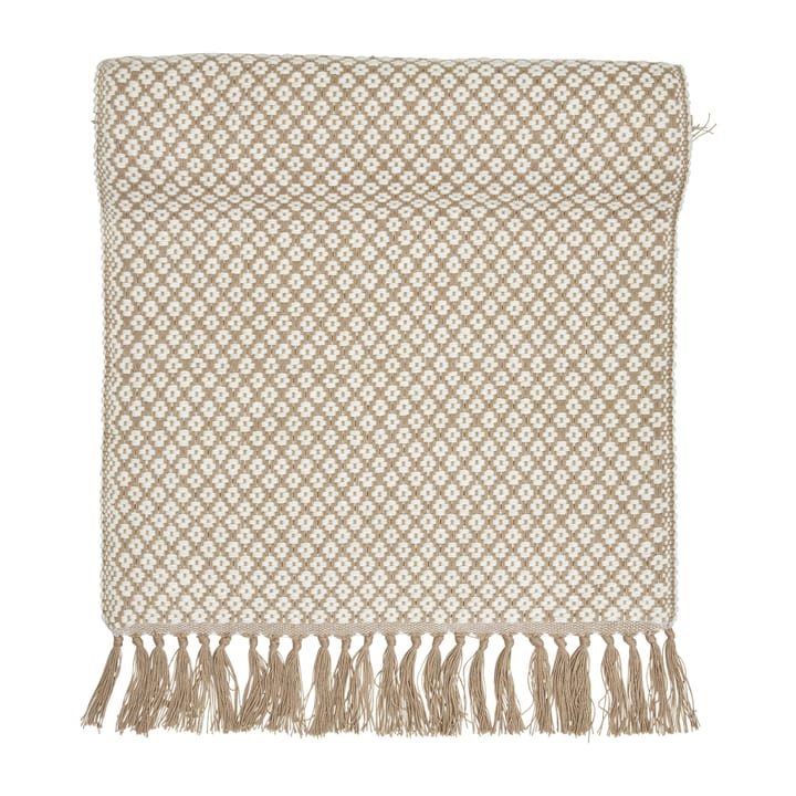 Roslagen runner 35x120 cm - Beige - Boel & Jan