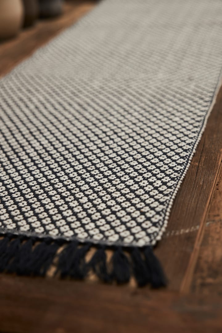 Roslagen runner 35x120 cm, Blue Boel & Jan