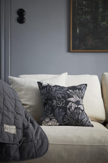 Rufus pillowcase 50x50 cm - Beige - Boel & Jan
