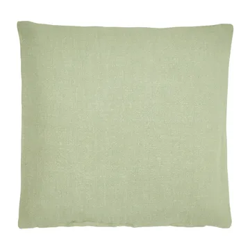 Rufus pillowcase 50x50 cm - Green - Boel & Jan