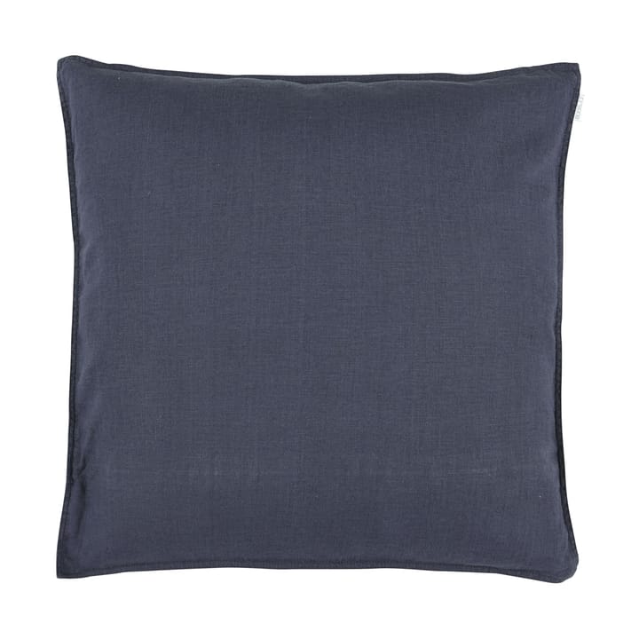 Sabina cushion cover 45x45 cm - Blue - Boel & Jan
