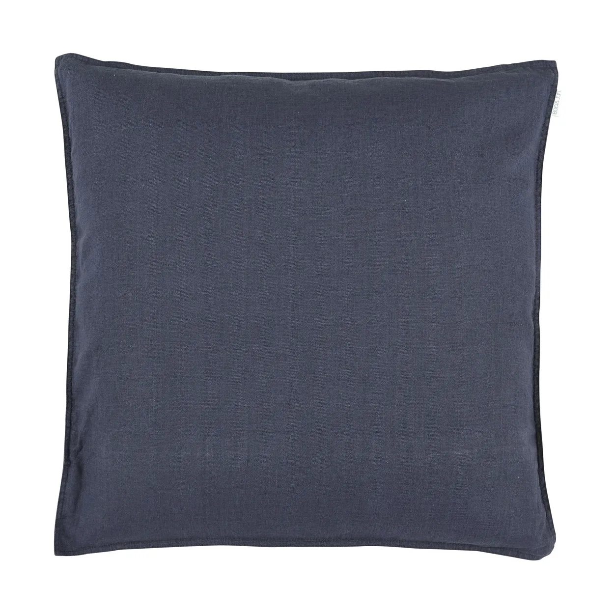 Boel & Jan Sabina cushion cover 45x45 cm Blue | Scandinavian Design | Cushion covers | Blue