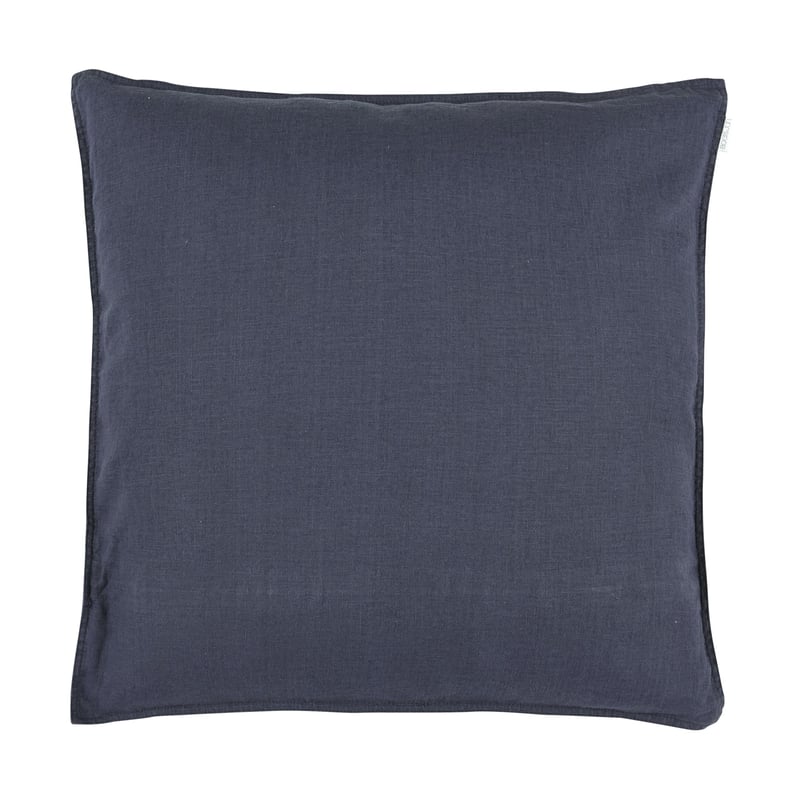 Boel & Jan Sabina cushion cover 45x45 cm Blue