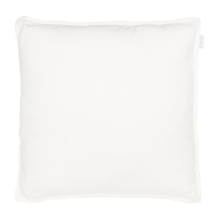 Sabina cushion cover 45x45 cm - off white - Boel & Jan