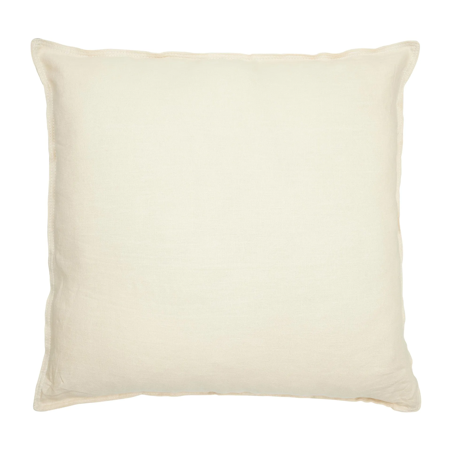 Sabina cushion cover 45x45 cm, Offwhite Boel & Jan