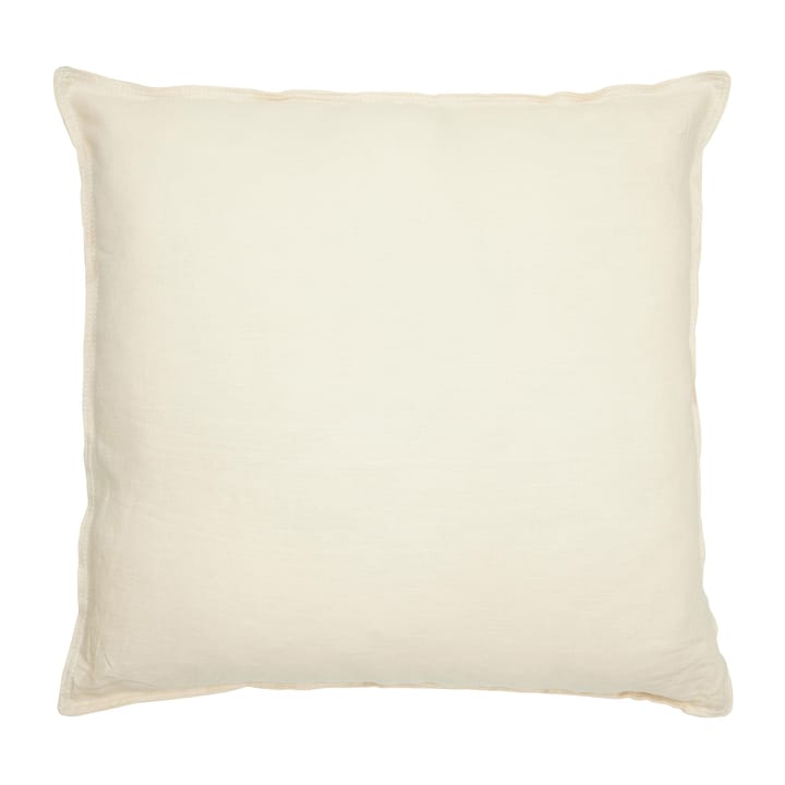 Sabina cushion cover 45x45 cm - Offwhite - Boel & Jan
