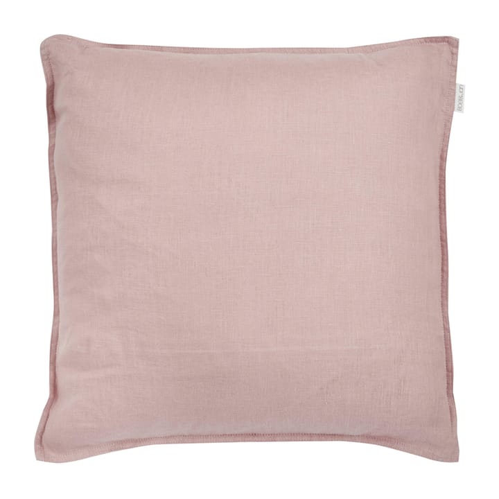 Sabina cushion cover 45x45 cm - Pink - Boel & Jan