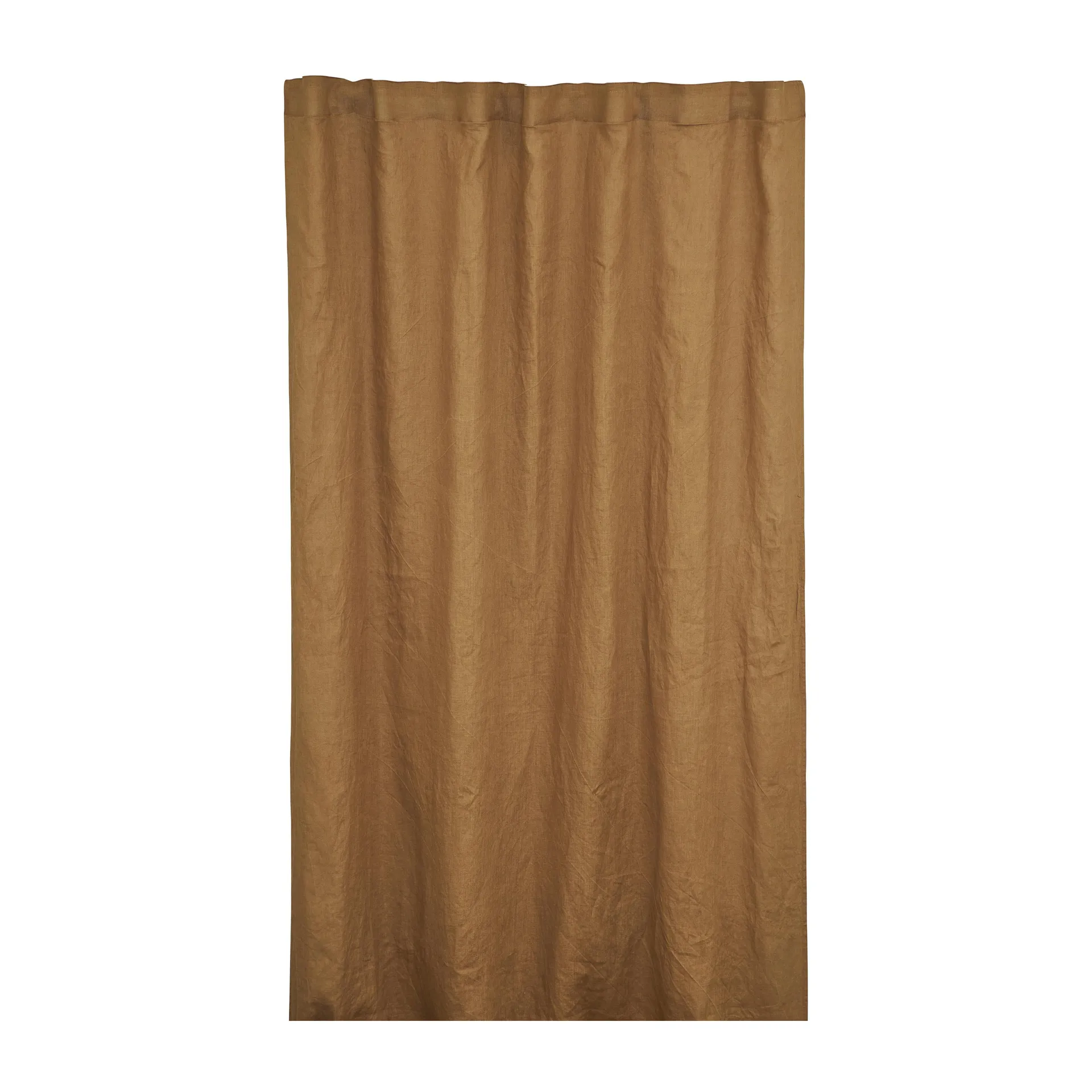 Sabina multiband 140x240 cm, Light brown Boel & Jan