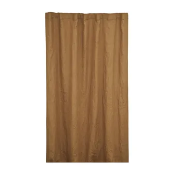 Sabina multiband 140x240 cm - Light brown - Boel & Jan