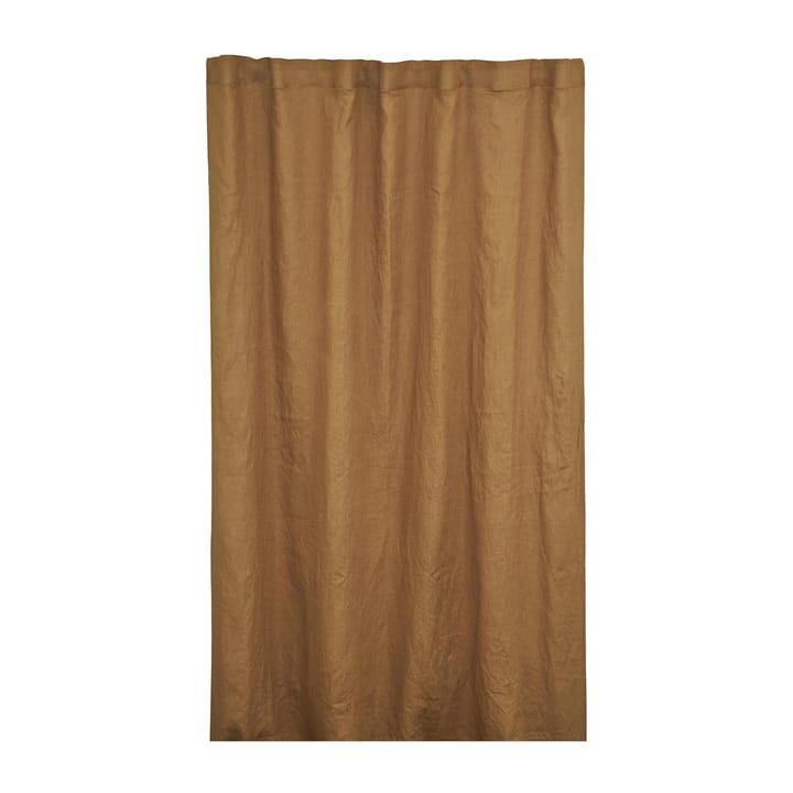 Sabina multiband 140x240 cm - Light brown - Boel & Jan