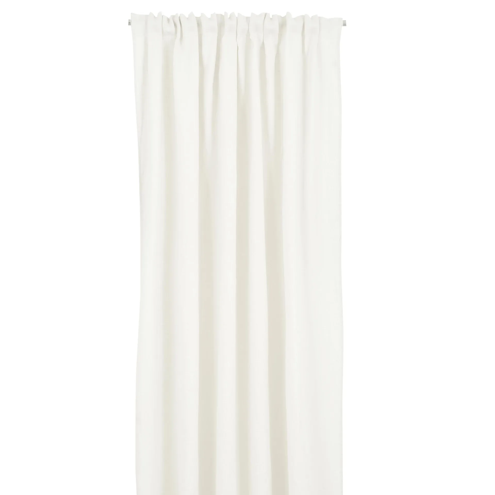 Sabina multiband 140x240 cm, White Boel & Jan