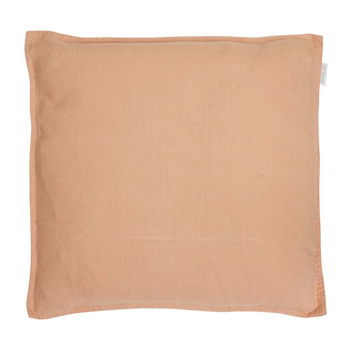 Boel & Jan Sabina pillowcase 45x45 cm Apricot