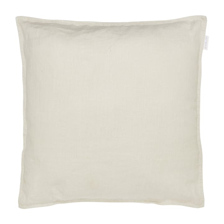 Sabina pillowcase 45x45 cm - Beige - Boel & Jan