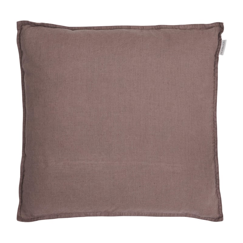 Boel & Jan Sabina pillowcase 45x45 cm Purple