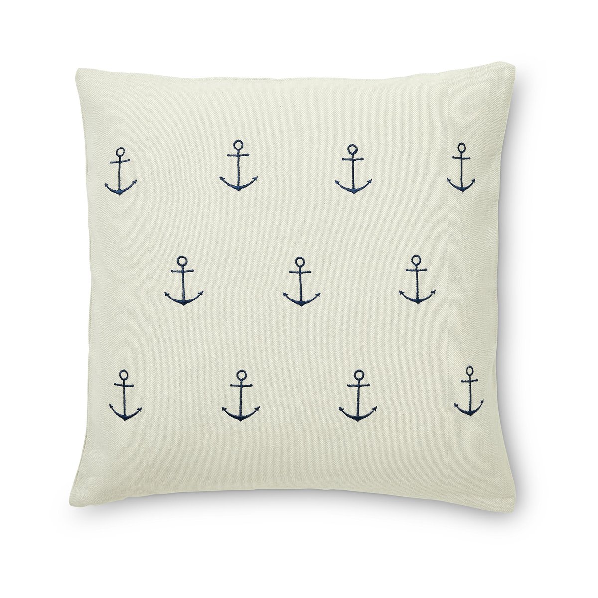 Boel & Jan Sjösala cushion cover 45x45 cm Beige | Scandinavian Design | Cushion covers | Beige