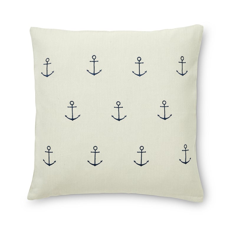 Boel & Jan Sjösala cushion cover 45x45 cm Beige