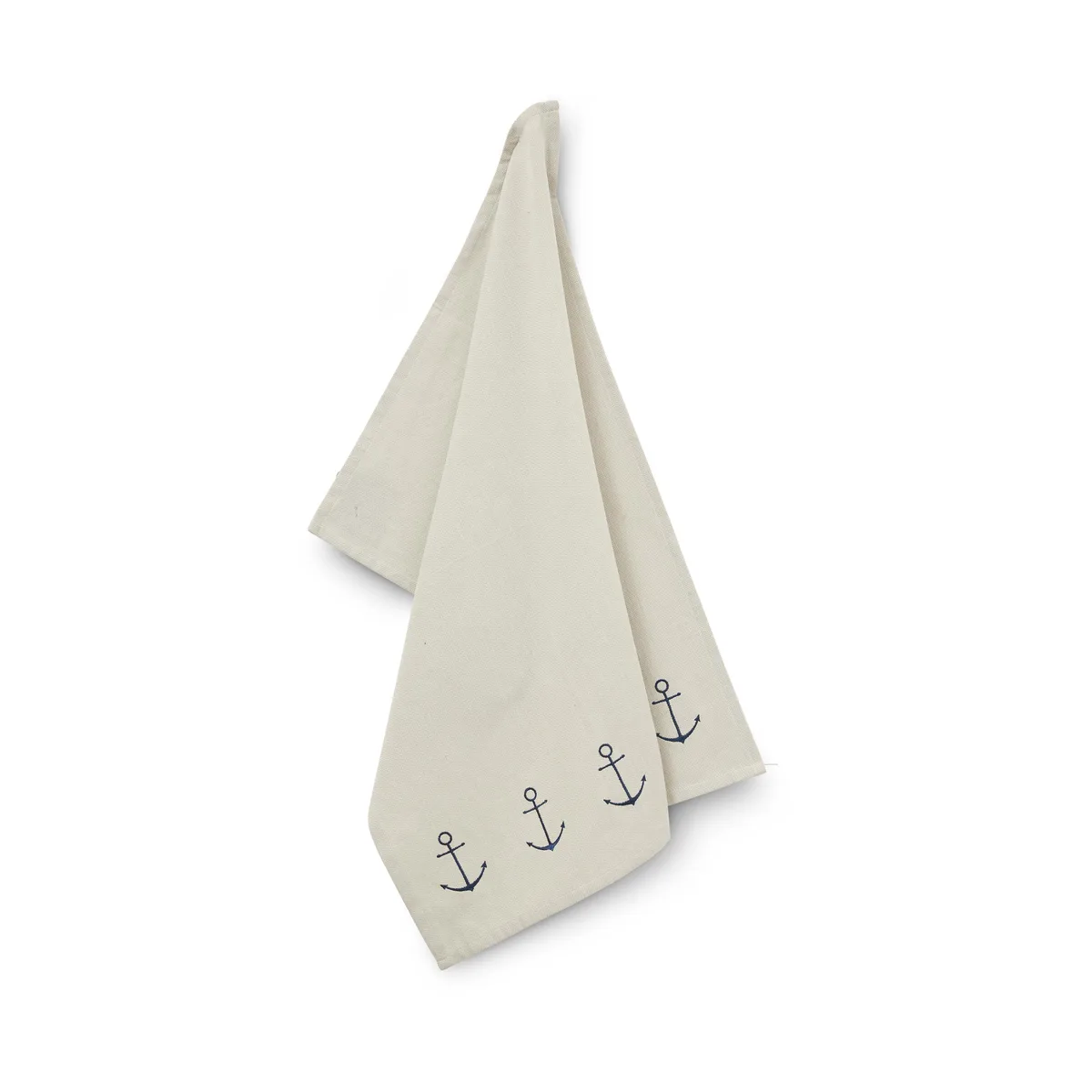 Boel & Jan Sjösala kitchen towel 50x70 cm Beige