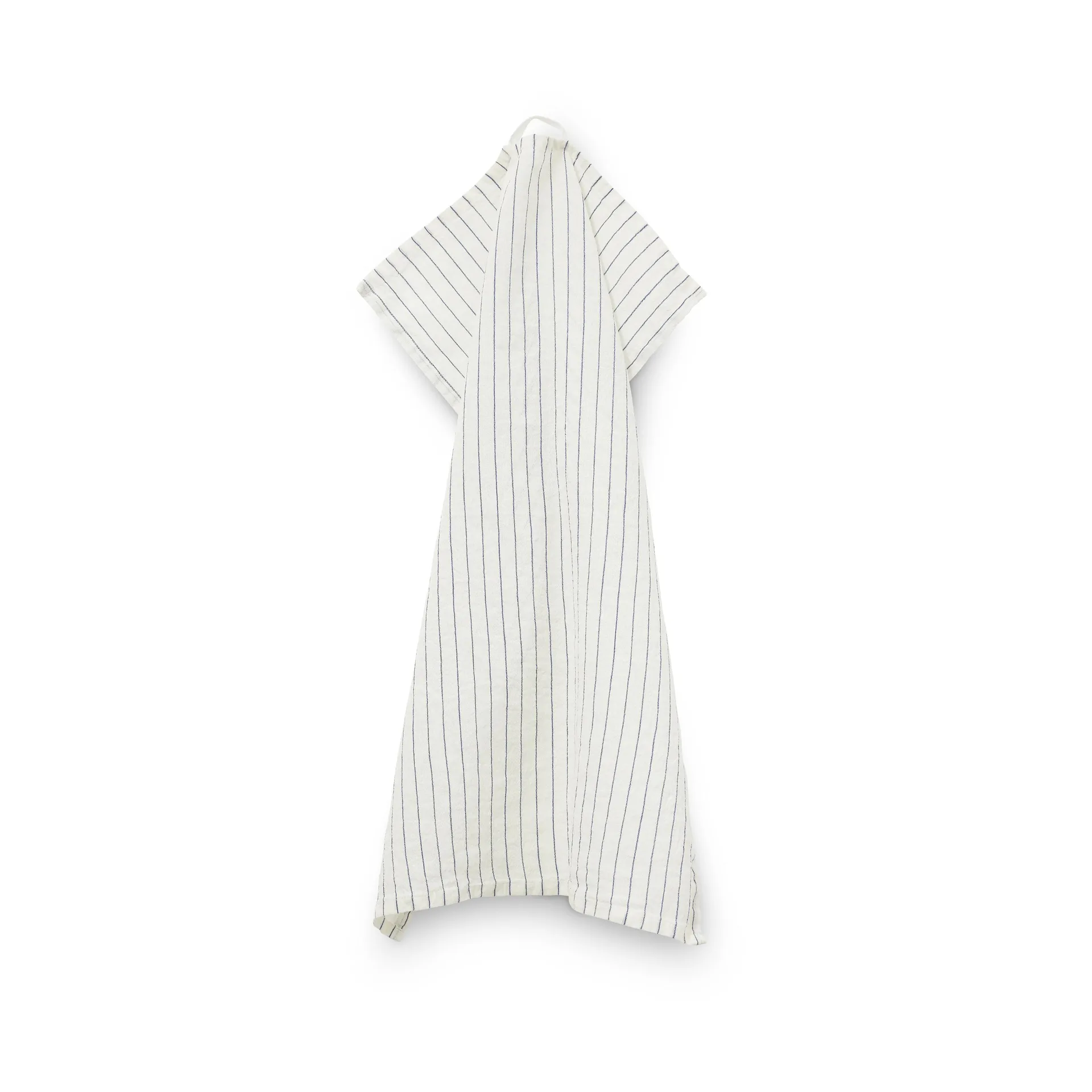 Skärgård kitchen towel 50x70 cm, White Boel & Jan