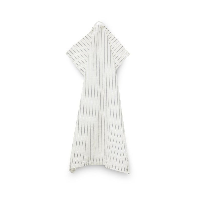 Boel & Jan Skärgård kitchen towel 50x70 cm White