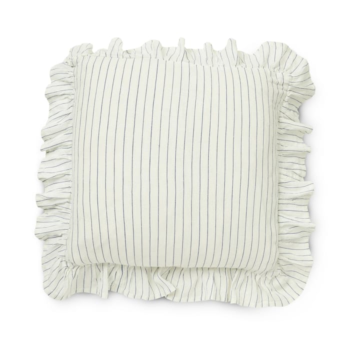 Skärgård pillowcase 45x45 cm, White Boel & Jan