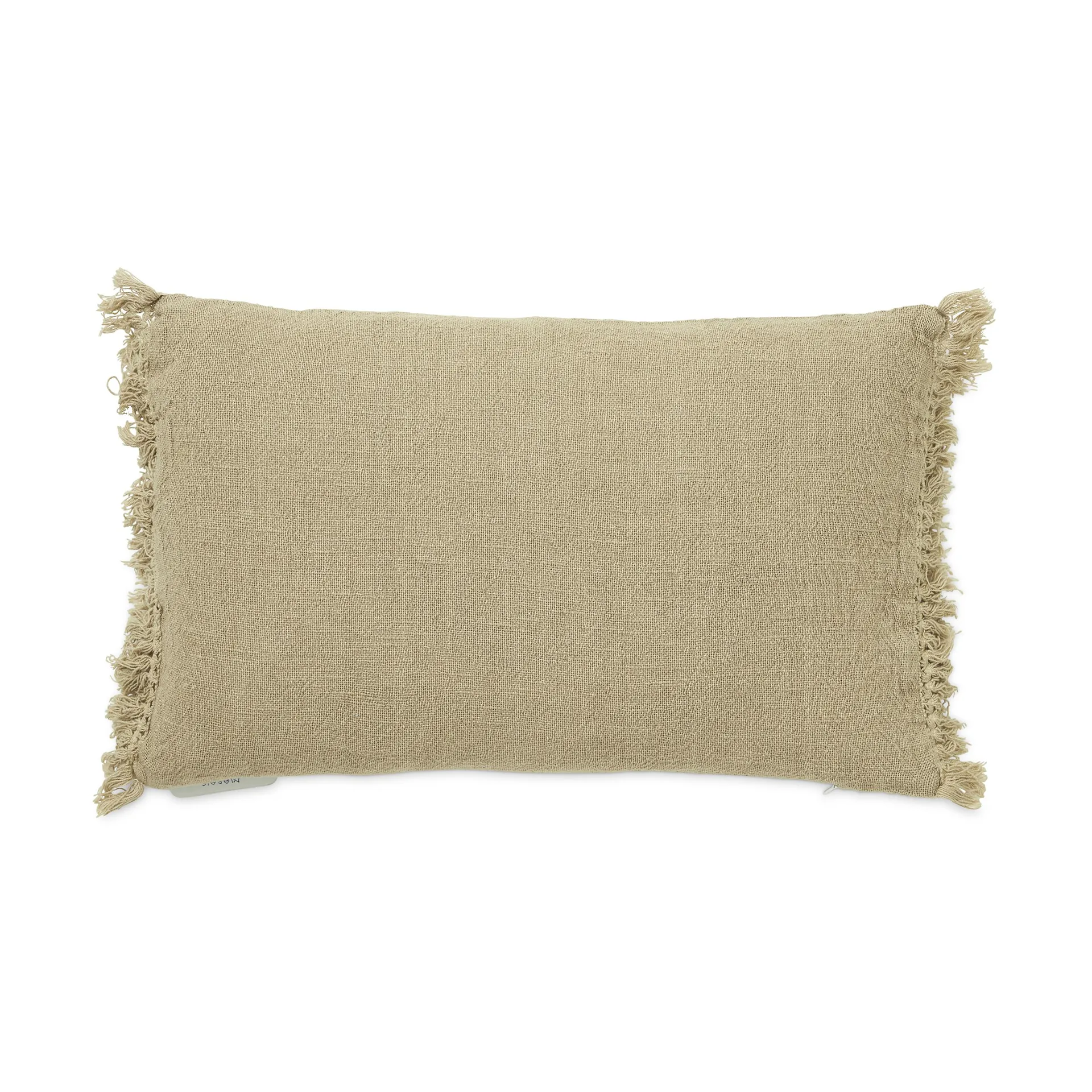 Sone cushion cover 30x50 cm, Beige Boel & Jan