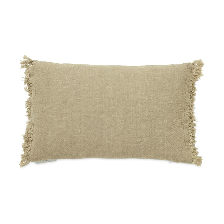 Sone cushion cover 30x50 cm - Beige - Boel & Jan