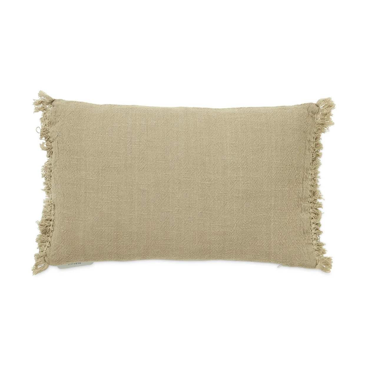 Boel & Jan Sone cushion cover 30x50 cm Beige | Scandinavian Design | Cushion covers | Beige