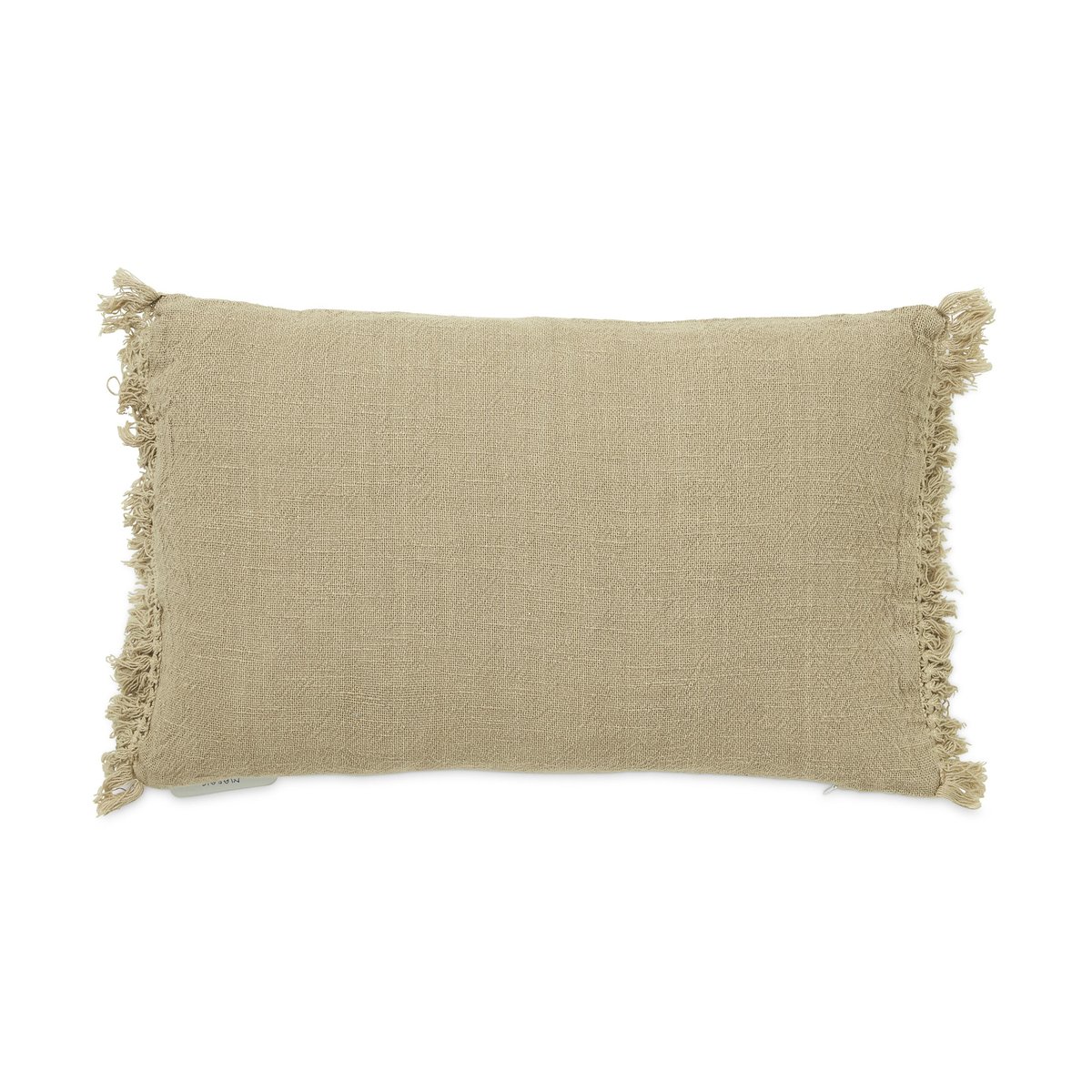 Boel & Jan Sone cushion cover 30x50 cm Beige | Scandinavian Design | Cushion covers | Beige