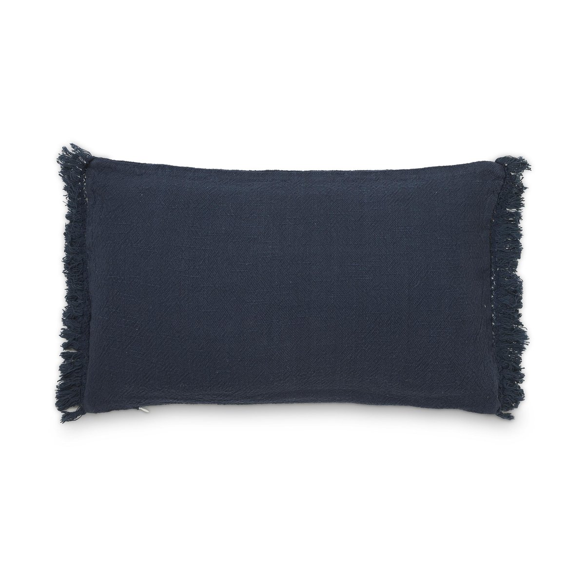 Boel & Jan Sone cushion cover 30x50 cm Blue | Scandinavian Design | Cushion covers | Blue