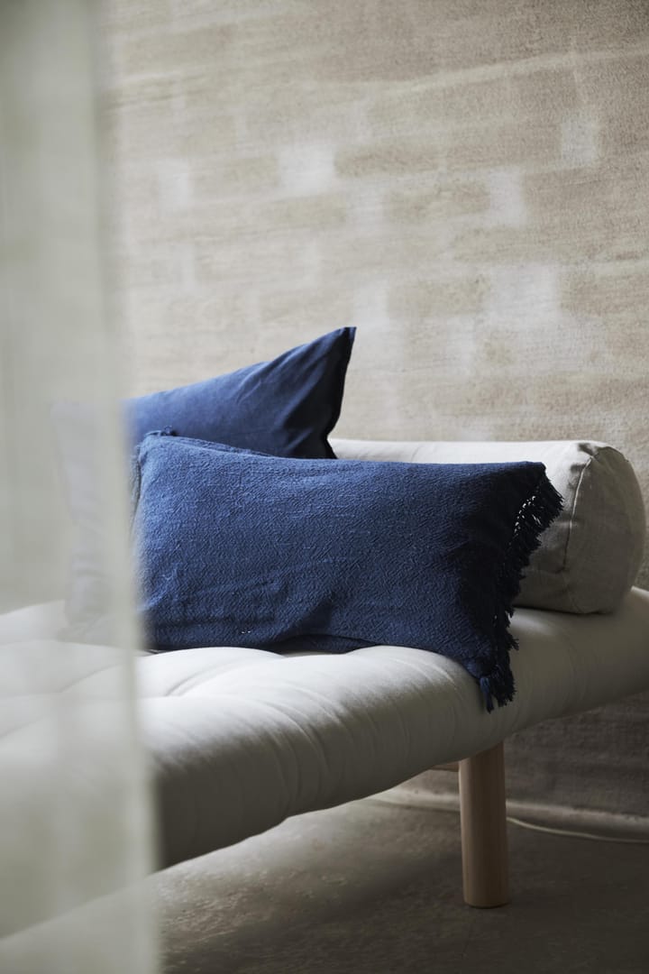 Sone cushion cover 30x50 cm, Blue Boel & Jan