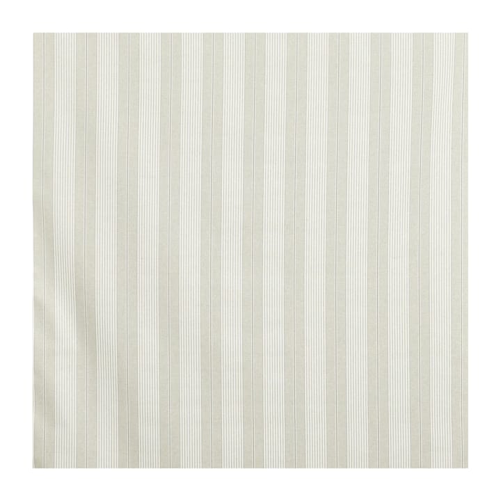 Stripe oilcloth - Linen - Boel & Jan