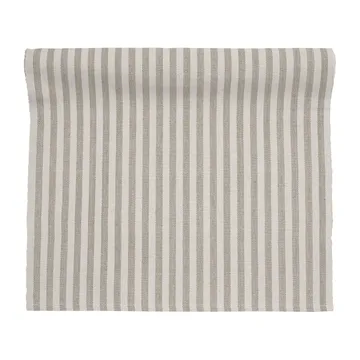 Tjolöholm runner 45x160 cm - Beige - Boel & Jan