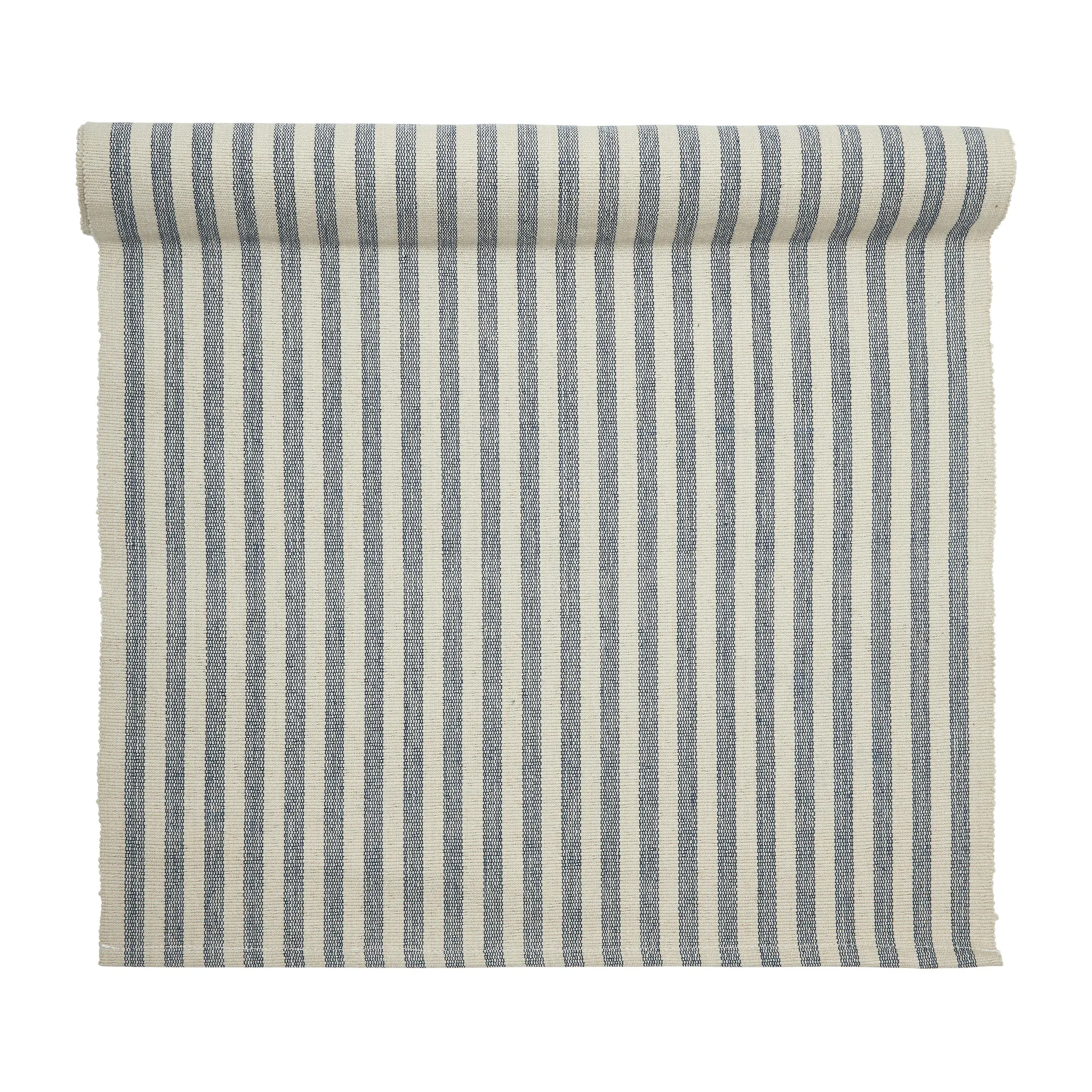Tjolöholm runner 45x160 cm, Blue Boel & Jan