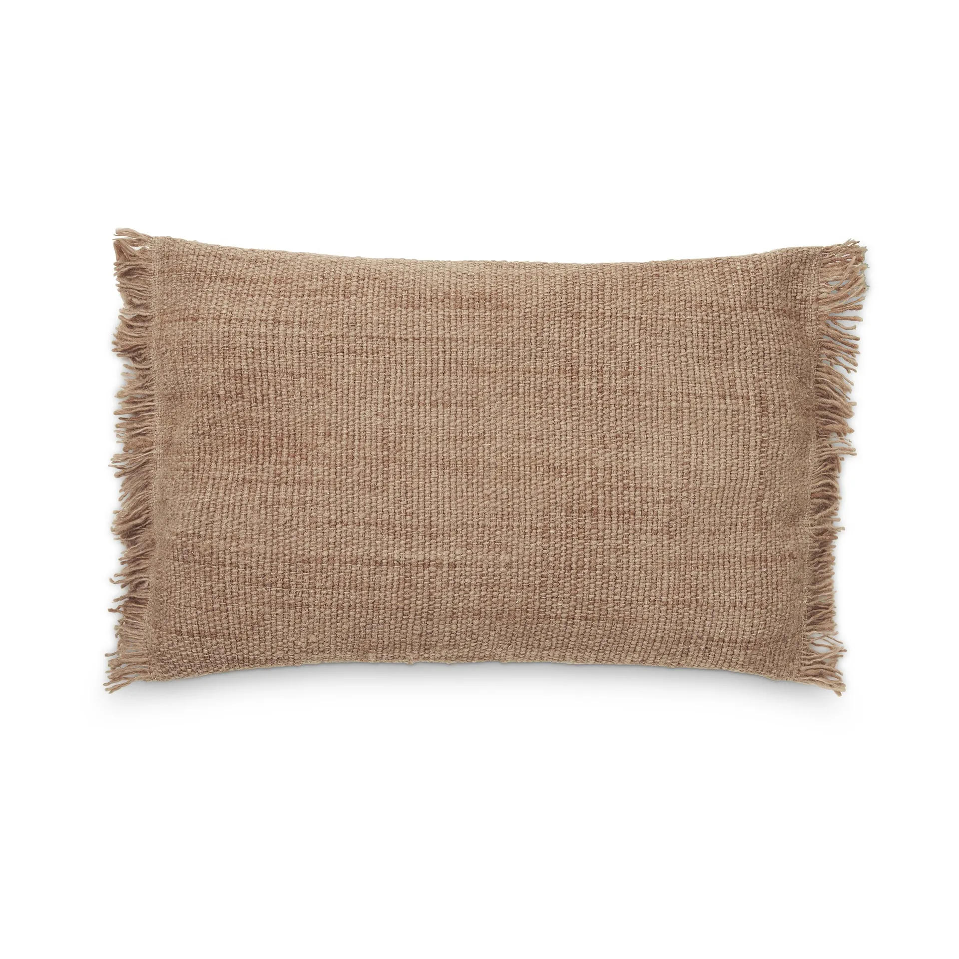 Tobago cushion cover 40x60 cm, Rust Boel & Jan