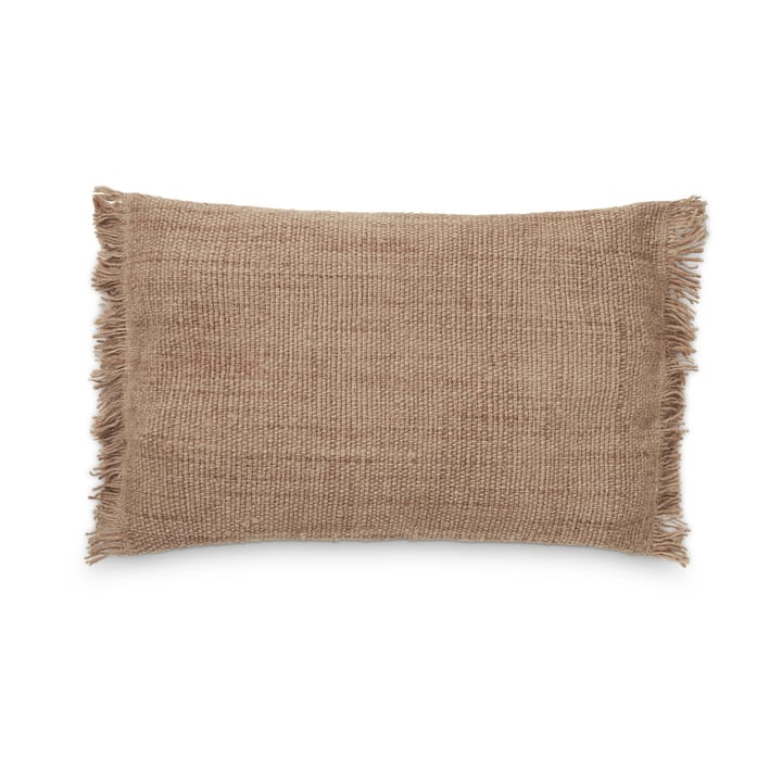 Tobago cushion cover 40x60 cm - Rust - Boel & Jan