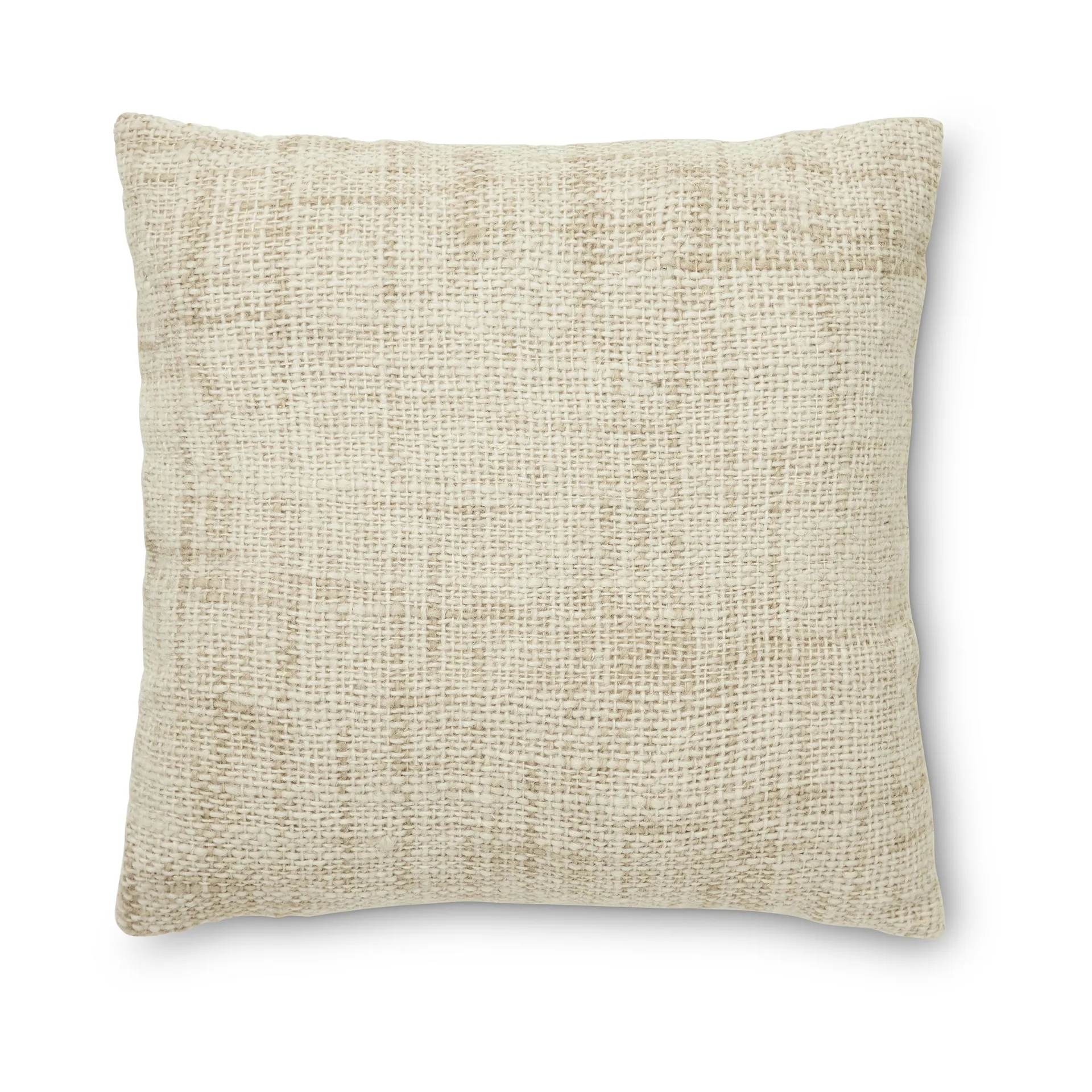 Tobago cushion Cover 45x45 cm, Beige Boel & Jan