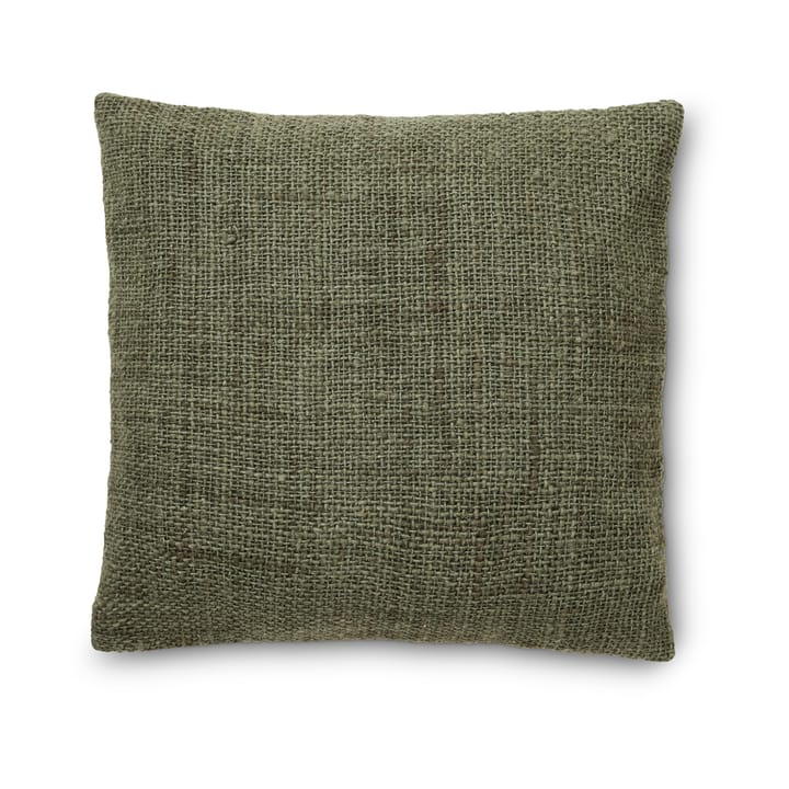 Tobago cushion Cover 45x45 cm - Green - Boel & Jan